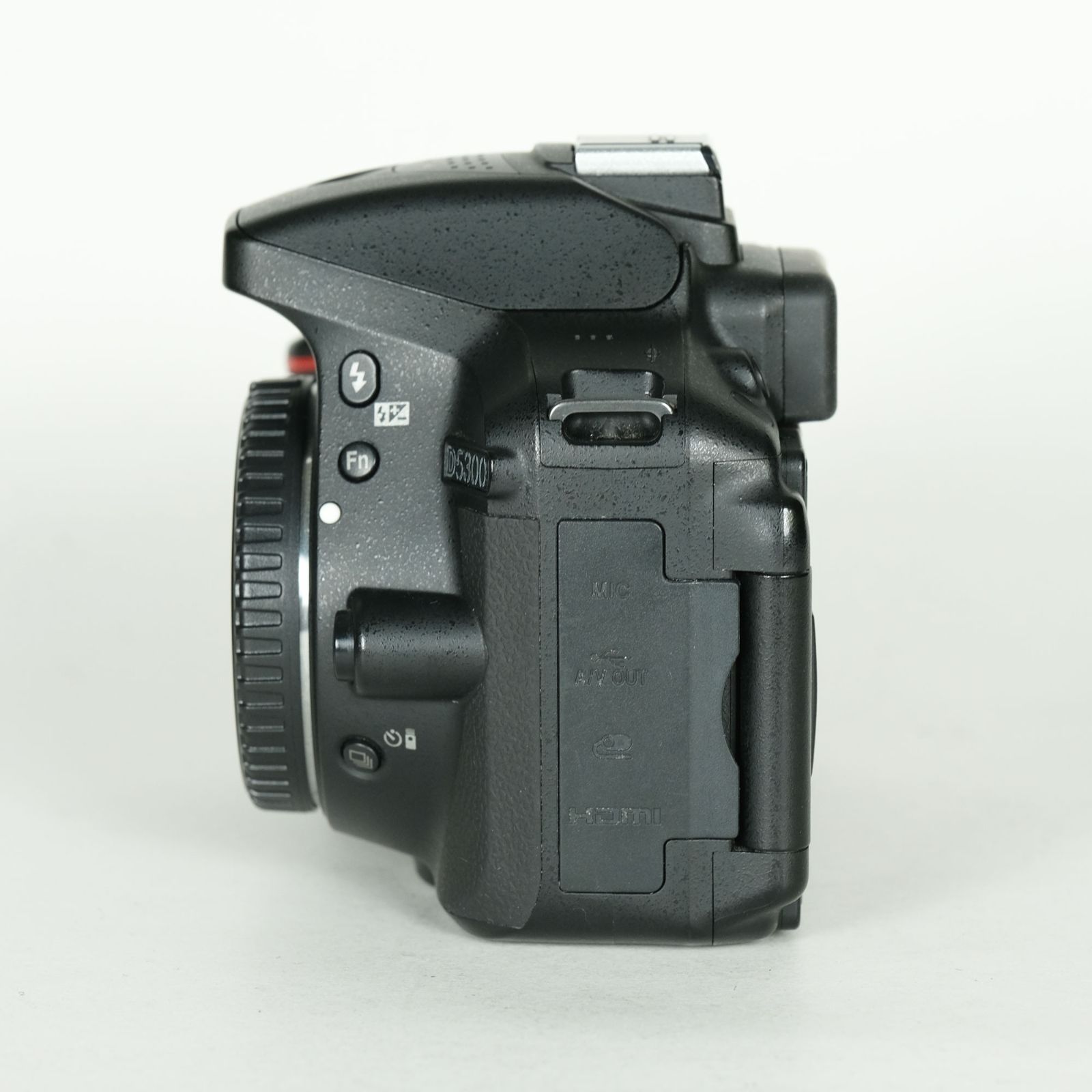 D 5300