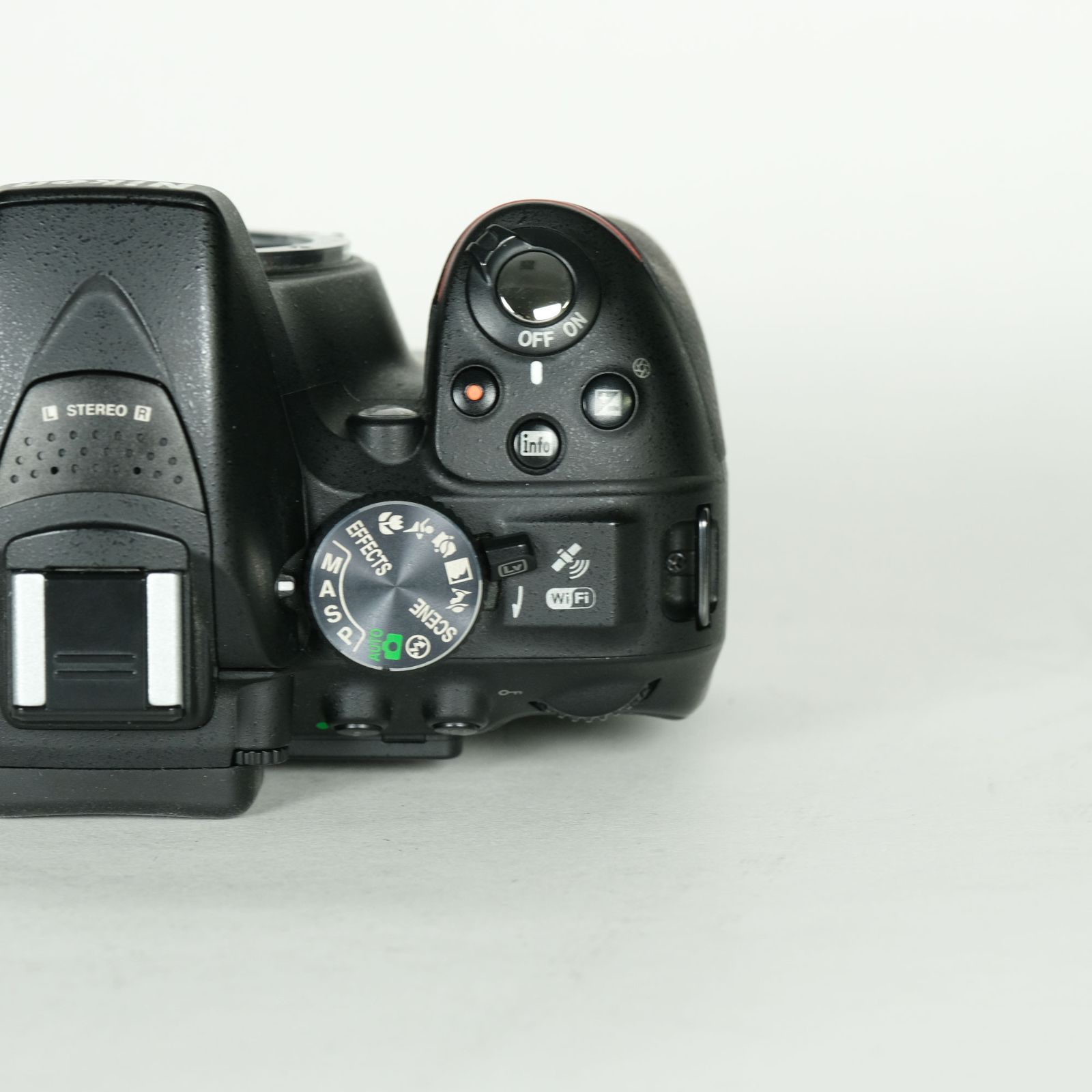 シャッター数25