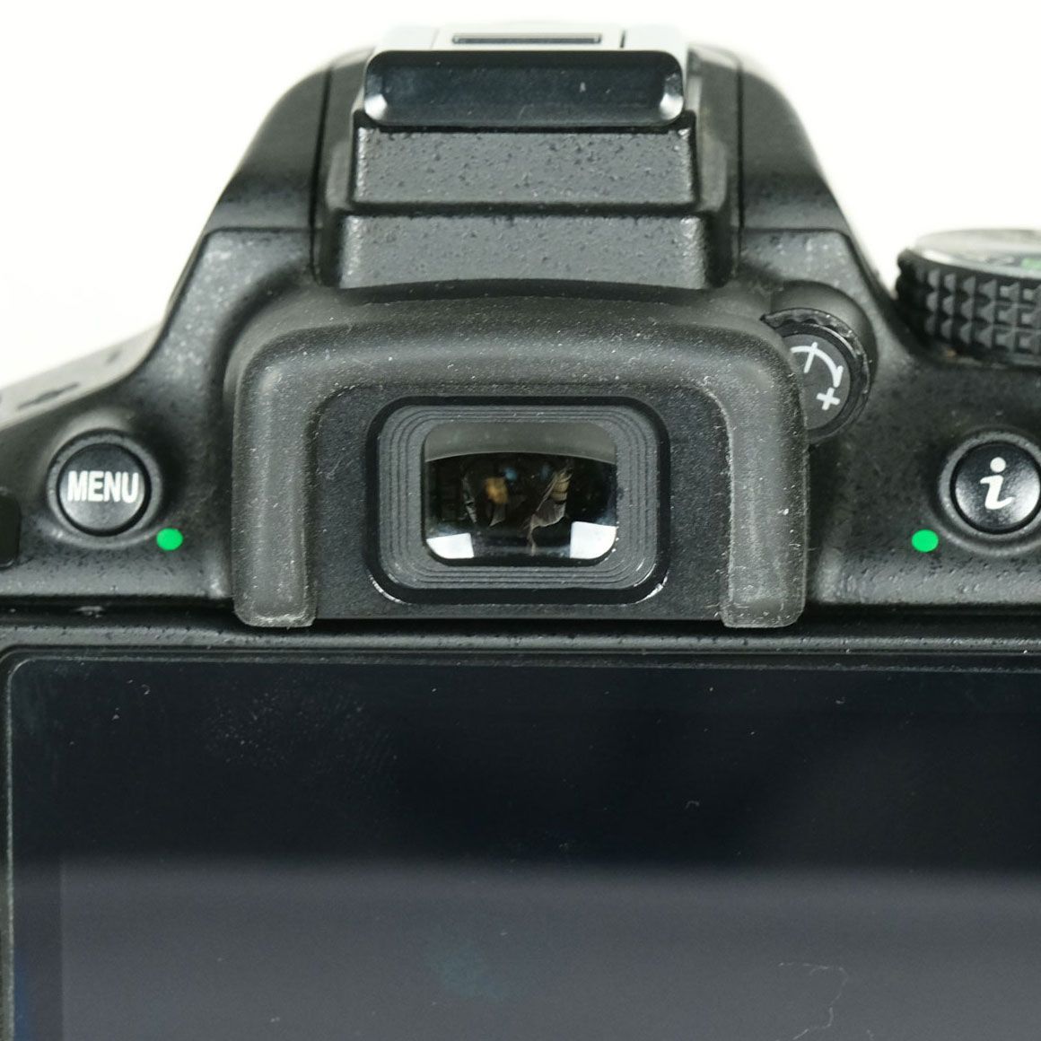  シャッター数25 450回 Nikon D 5300 Fマウント デジタル一眼レフ デジタルカメラ