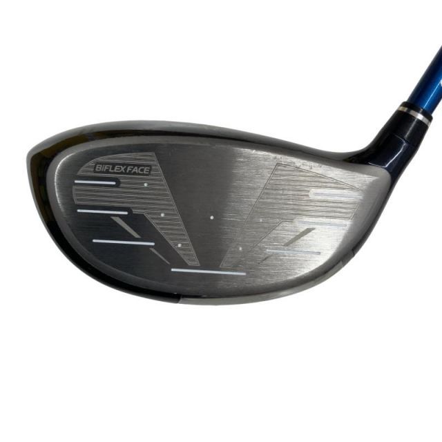 中古】 ダンロップ XXIO(2024) 10.5° ドライバー DR XXIO MP1300(DR