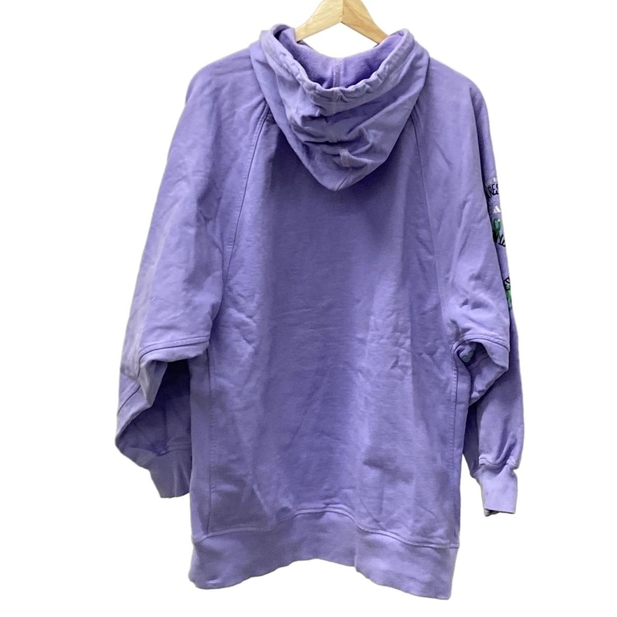 ADIDAS BY STELLA McCARTNEY(アディダスバイステラマッカートニー