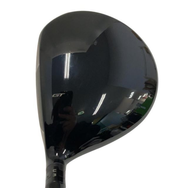中古】 タイトリスト GT1 10° ドライバー DR AIR SPEEDER 40