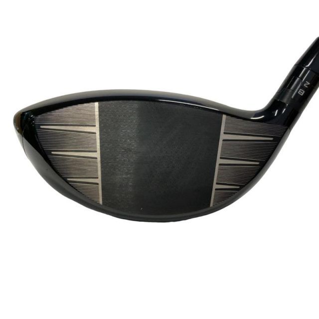 中古】 タイトリスト GT1 10° ドライバー DR AIR SPEEDER 40