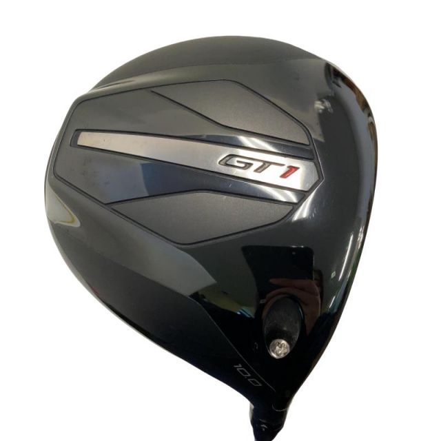 中古】 タイトリスト GT1 10° ドライバー DR AIR SPEEDER 40