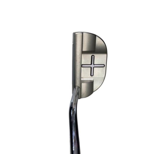 中古】 タイトリスト SCOTTY CAMERON select NEWPORT M1 MALLET(2016