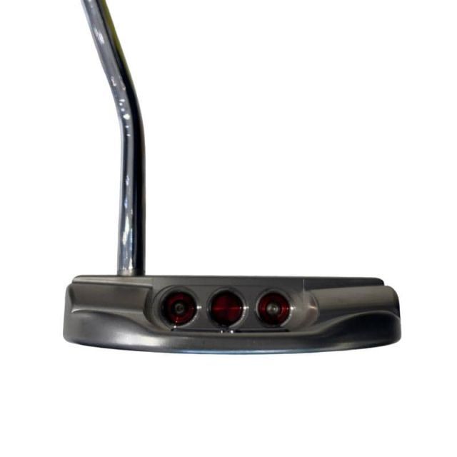 中古】 タイトリスト SCOTTY CAMERON select NEWPORT M1 MALLET(2016