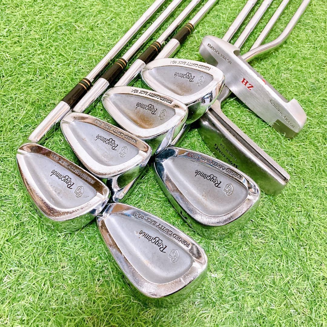 M2.テーラーメイド 初心者オススメ ゴルフクラブ メンズセット 右利き