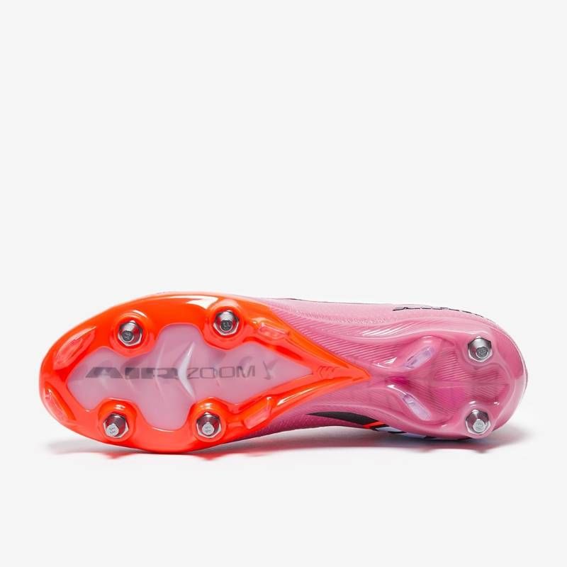 Nike Mercurial サッカーシューズ 送料無料・匿名配送】Nike サッカー スパイク Nike Air Zoom Mercurial