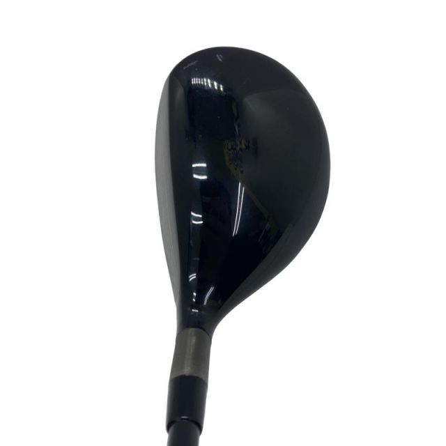 中古】 キャロウェイ APEX UW(2024) 23° ユーティリティ UT TENSEI 70