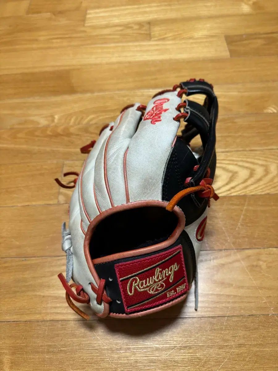 Rawlings ローリングス hoh tt 2