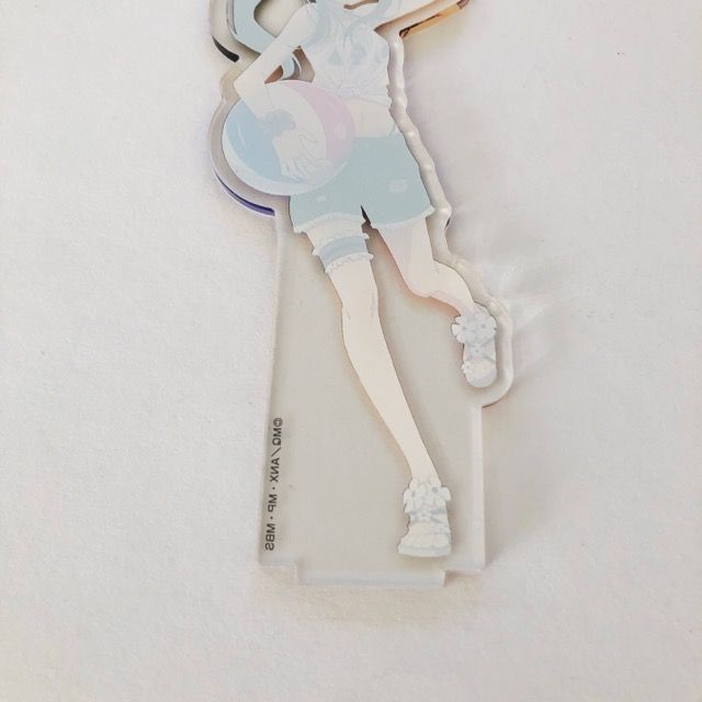 魔法少女まどか☆マギカ ドン・キホーテ 暁美ほむら 水着 アクリル