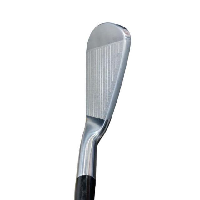 中古】 ダイワ(グローブライド) ONOFF LABOSPEC RB-247M 6S アイアン