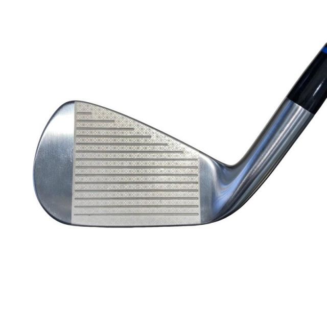 中古】 ダイワ(グローブライド) ONOFF LABOSPEC RB-247M 6S アイアン