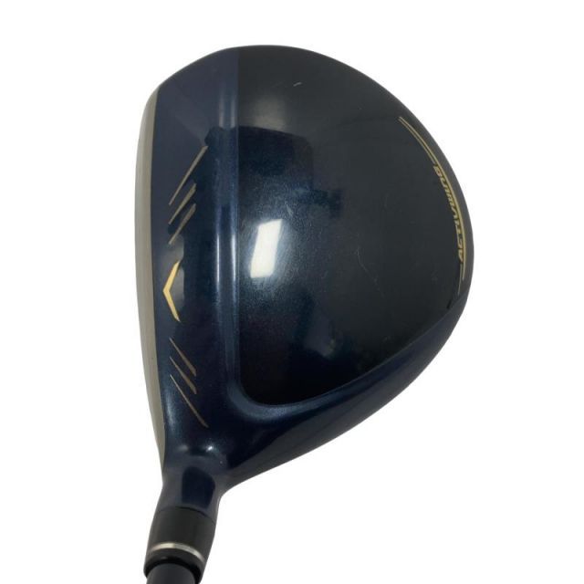 中古】 ダンロップ XXIO(2022) 7W フェアウェイウッド FW XXIO MP1200