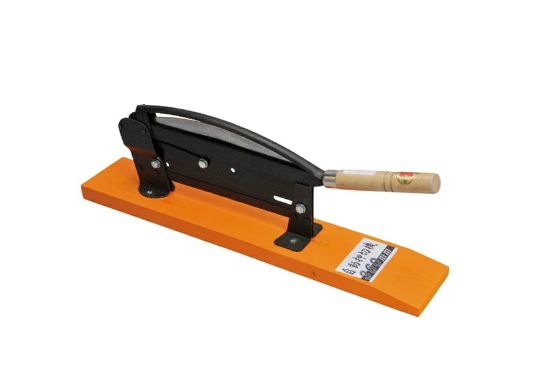 ﾄﾞｳｶﾝ 1011 天盃 自動押切機 360 mm N