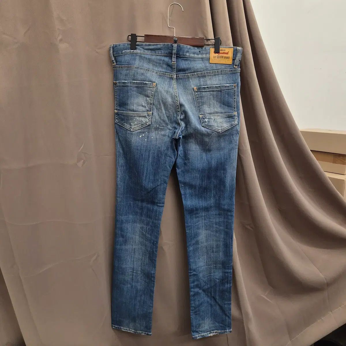 クールガイ ジーン 50