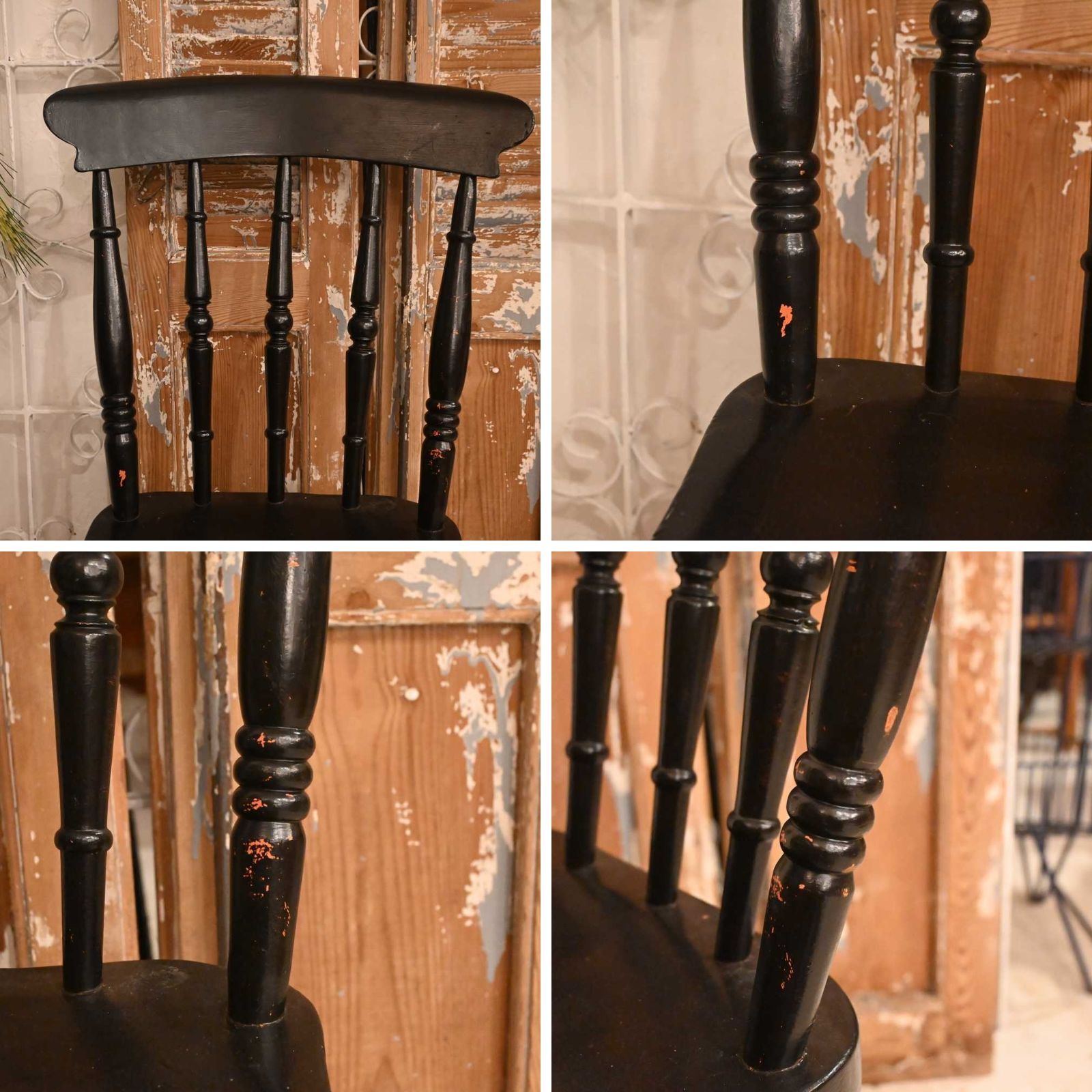 L3710-112 英国アンティーク アイベックスチェア ウィンザーチェア