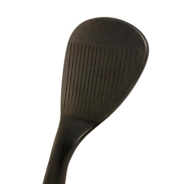 中古】 タイトリスト VOKEY SPIN MILLED SM8 ジェットブラック 58°/08