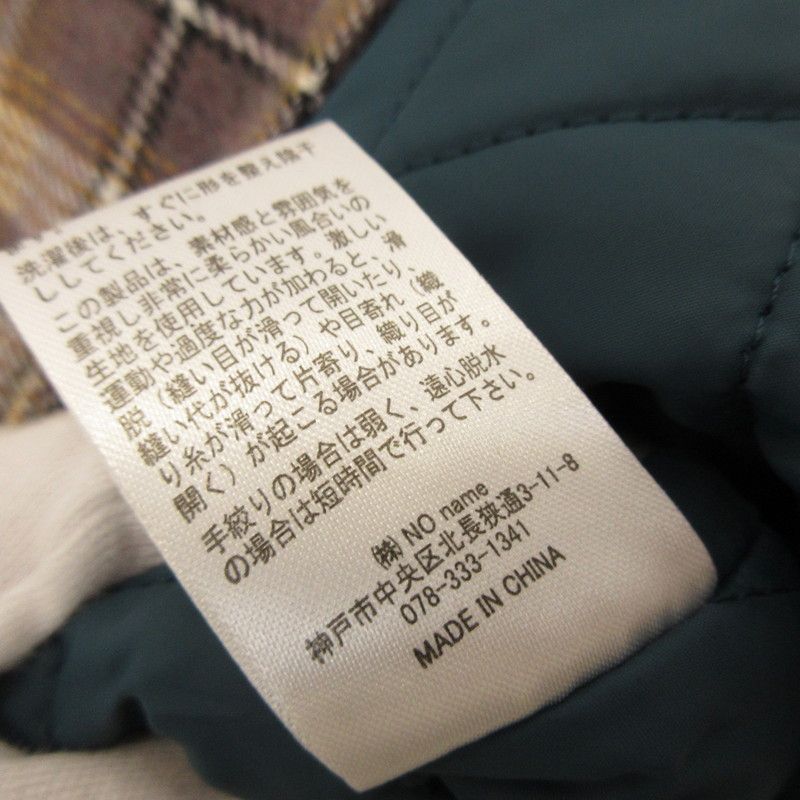 姫路東店】 中古 AT DIRTY | アットダーティー 長袖シャツ ATD OLD