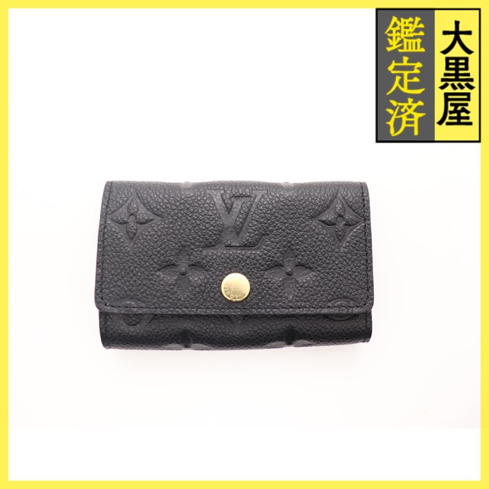 ルイ ヴィトン ミュルティクレ6 M 64421 471