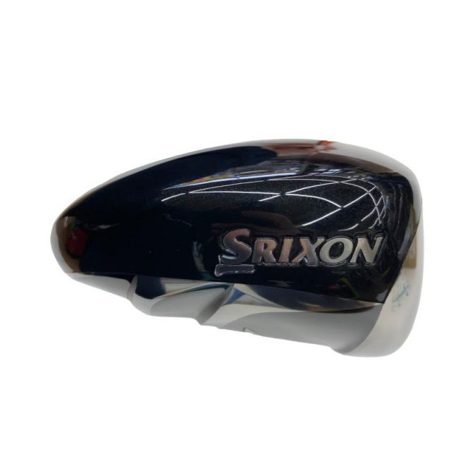 中古】 ダンロップ SRIXON Z765 9.5° ドライバー DR Miyazaki Kaula