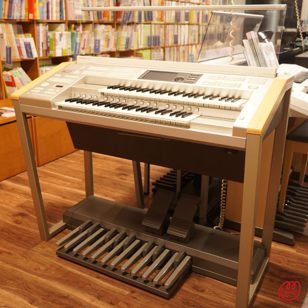 北陸3県 ヤマハ エレクトーン STAGEA ELS-02 CU 01 Cバイタライズ 整備済み