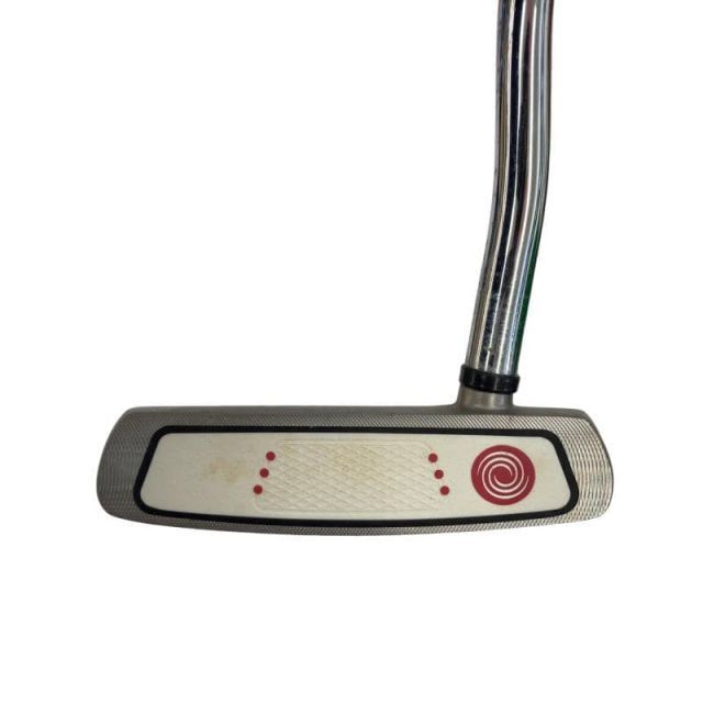 中古】 オデッセイ WHITE HOT XG #5 34インチ パター PT スチール