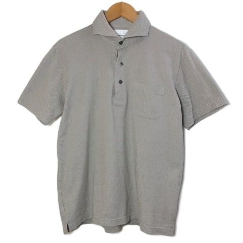 バーニーズニューヨーク BARNEYS NEW YORK シーアイランドコットン