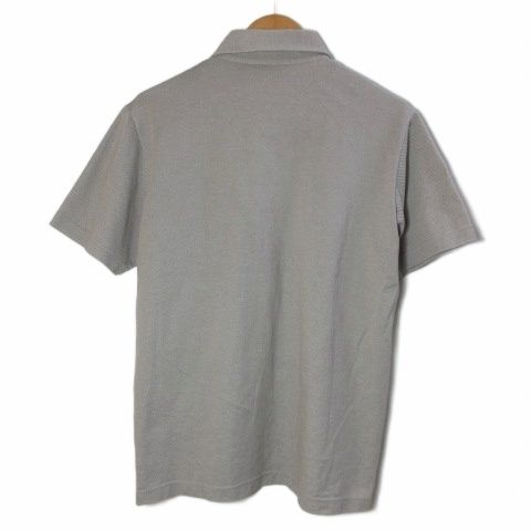 バーニーズニューヨーク BARNEYS NEW YORK シーアイランドコットン