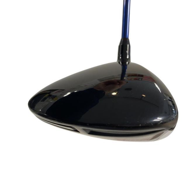 中古】 プロギア RS(2018) 9.5° ドライバー DR Diamana FOR PRGR