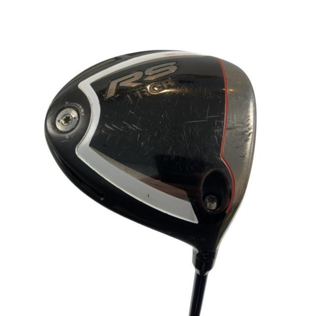 中古】 プロギア RS(2018) 9.5° ドライバー DR Diamana FOR PRGR