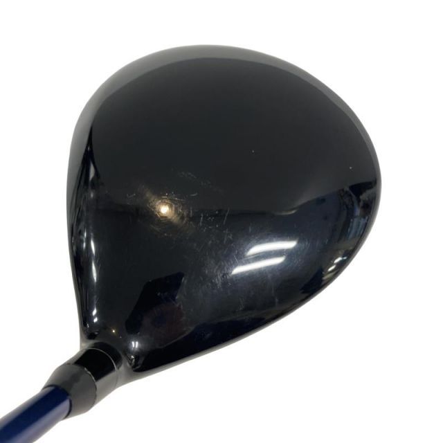 中古】 プロギア RS(2018) 9.5° ドライバー DR Diamana FOR PRGR