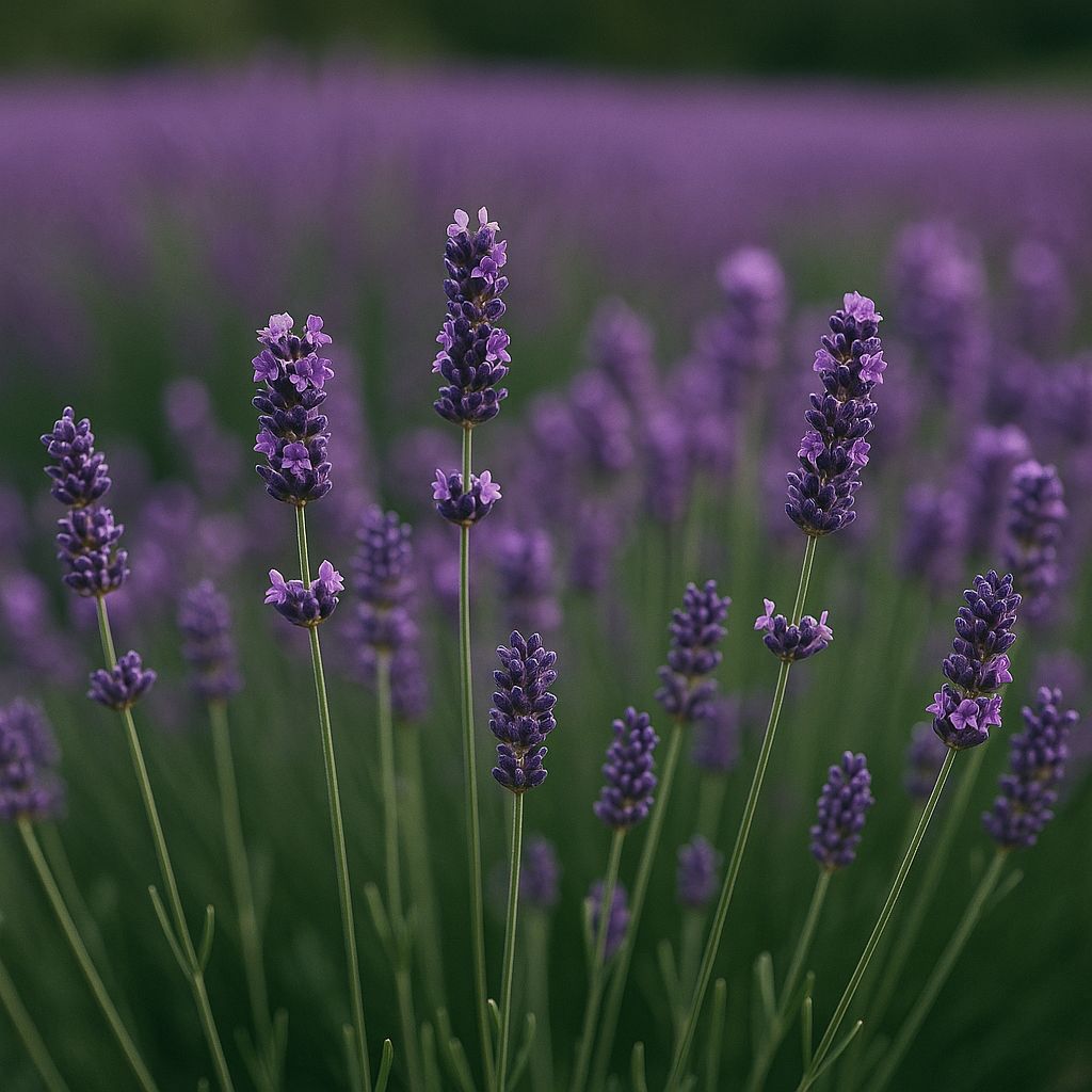 ✨【半額以下SALE】人気アロマオイル 精油 5本セット（ラベンダー