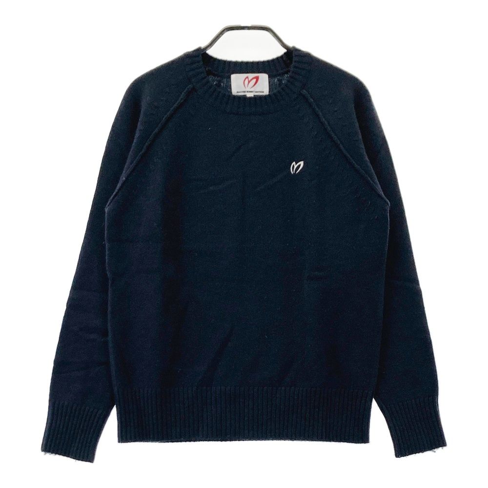 サイズ：1 MASTER BUNNY EDITION マスターバニーエディション ニット