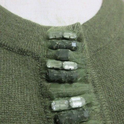 マックスマーラ ウィークエンドライン MAX MARA WEEKEND LINE ニット