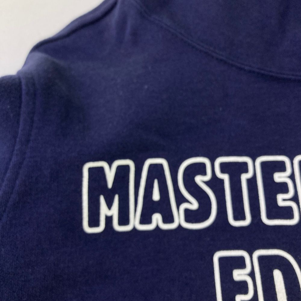 サイズ：0 MASTER BUNNY EDITION マスターバニーエディション