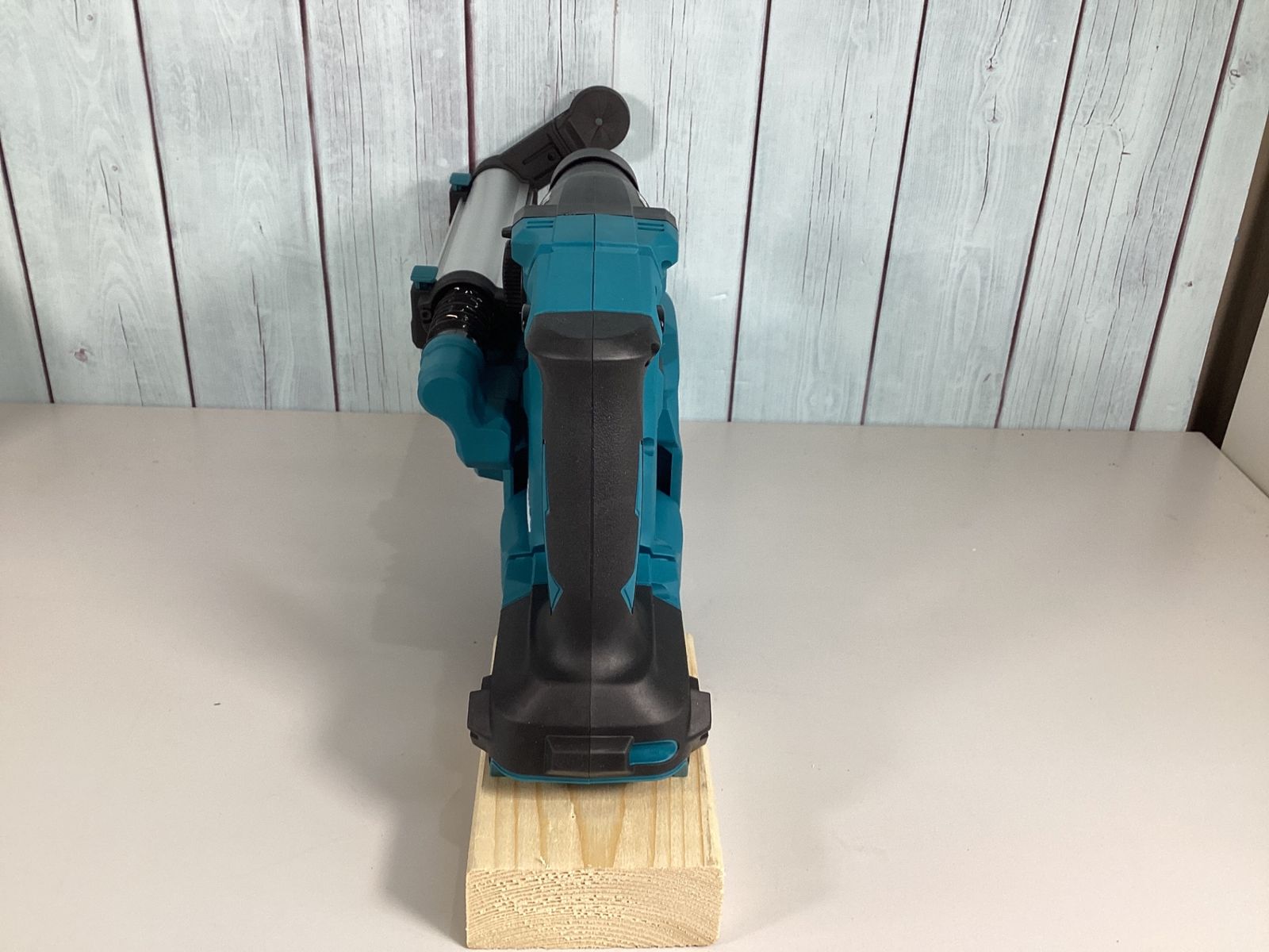 コードレスハンマドリル