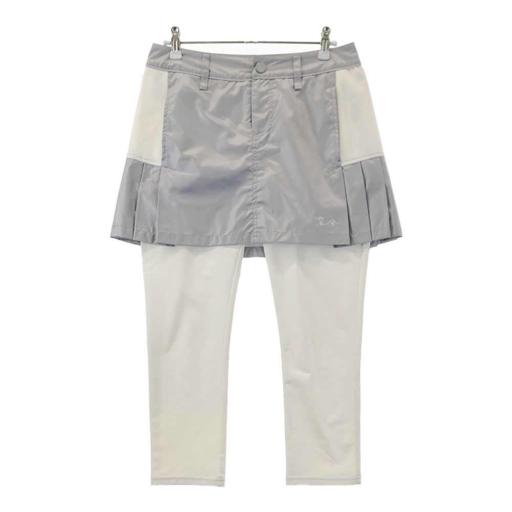 サイズ：2 DANCE WITH DRAGON ダンスウィズドラゴン レギンスパンツ付