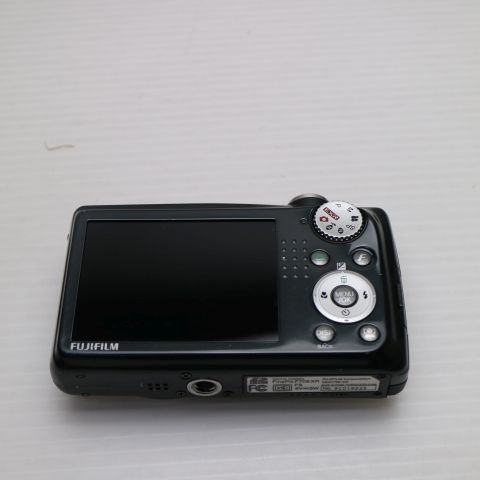 美品 FinePix F70EXR ガンメタル ブラック 即日発送 FUJIFILM デジカメ