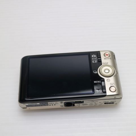 DSC WX 200 Cyber shot ゴールド デジカメ SONY 本体 05000