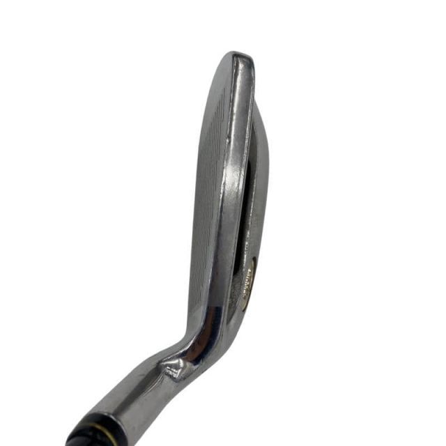 中古】 ダンロップ XXIO PRIME(2003) 8S アイアンセット IR XXIO SP200