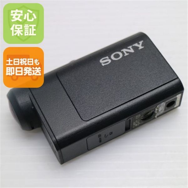 HDR AS 50 ブラック デジビデ SONY 本体 05000