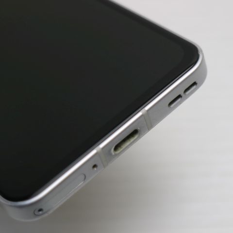 超美品 Zenfone 9 256GB ムーンライトホワイト SIMフリー スマホ ASUS