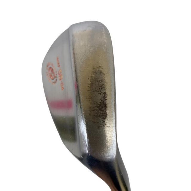 中古】 ゾディア(旧KMゴルフ) Zodia WMF 58-04 ウェッジ WG 純正特注