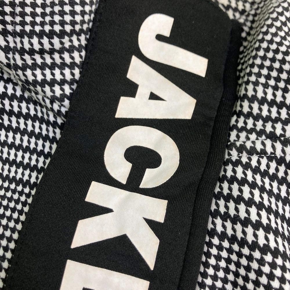 サイズ：1 JACK BUNNY ジャックバニー 2023年モデル ジップパーカー