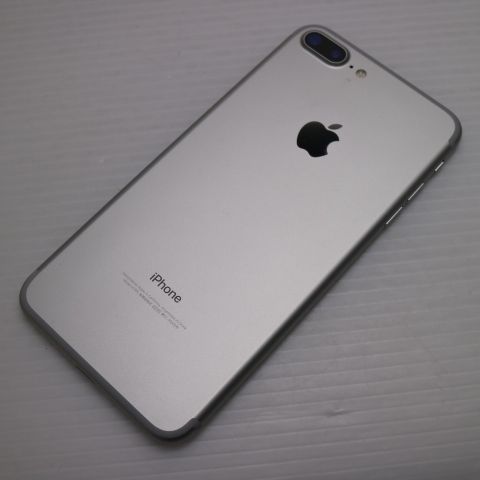 【✨美品✨】SIMフリー iPhone7plus 32GB シルバー 中古本体 超美品 SIMフリー iPhone7 PLUS 32GB シルバー 即日発送 スマホ apple