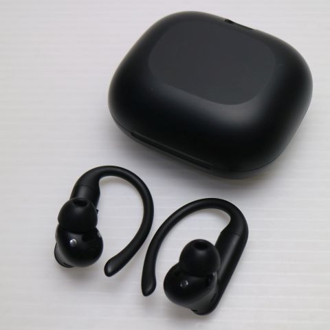 新品同様 Beats Powerbeats Pro 2 ジェットブラック ワイヤレス