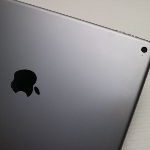 超 iPad Air 2 Wi Fi 64 GB スペースグレイ タブレットApple 本体 05000