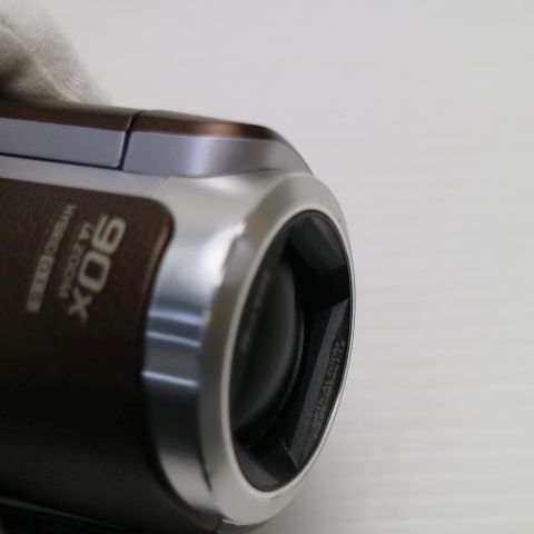  HC W 590 M ブラウン Panasonic デジタルビデオカメラ 05000 ビデオカメラ本体 ビデオカメラ