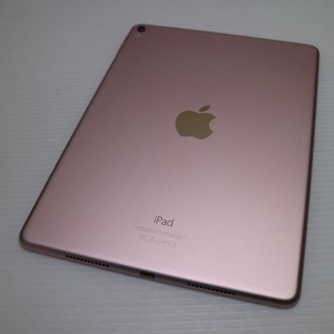 iPad Pro 9 7インチ Wi Fi 128 GB ローズゴールド タブレット Apple 05000